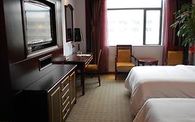 Huangting International Hotel - Xiamen Tong'an